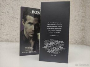 Pánský parfém Hugo Boss Bottled Oud 100 ml - 3