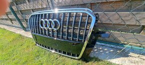 AUDI Q5 8R0 LIFT 2012- S-LINE MASKA - 3