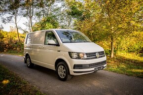 Volkswagen Transporter T6 2.0 2016 Tdi 110kw - 3