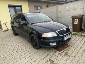 Škoda Octavia 2008-1.9TDI-77Kw-DSG-410000km - 3