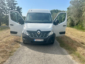 Renault Master 2,3 dCi 100 kW/135 k L3H2P3 Cool - 3