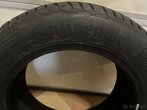 nove zimne pneu Continental 205 55 R16 - 3