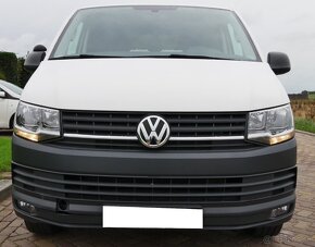 Volkswagen Transporter T6 Highline - 3