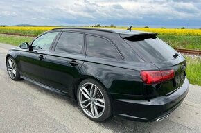 Audi A6 Avant 3.0Tdi quattro 272k s tronic - 3