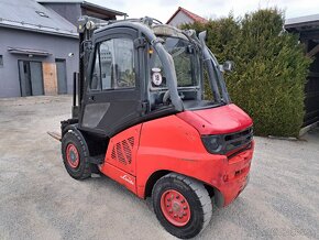 Linde H45d - 3