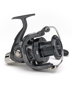 Daiwa Emblem 5000 LD QDA navijaky - 3