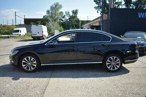 Volkswagen Passat 2.0 TDI BMT Highline R-Line DSG - 3