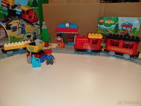 Lego duplo 10874 - 3