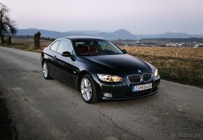 BMW 330i e92 - 3