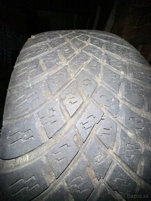 Elektrony 195/65 R15 91H 5x100 - 3