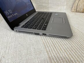 HP EliteBook 820 G3/i7 6600U/16GB RAM/256GB SSD + 500GB HDD - 3