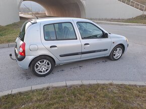 Renault Clio 1.5 DCi - 3