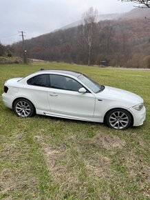 BMW 120d coupe klepe kluka, možna výmena - 3