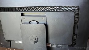 HP EliteDisplay 23" LCD E231 - 3