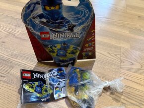 LEGO NINJAGO - 70660 - 3