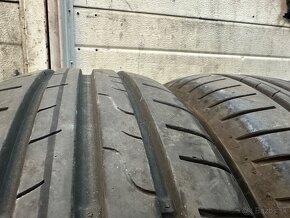 185/60R15 letne - 3