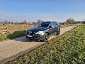 Volvo XC60 2.4 D 2009 - 3