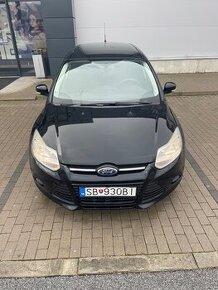 Ford Focus 3 1,6Tdci, r.v.2011 - 3