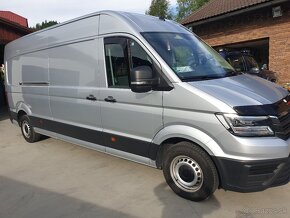 VW CRAFTER 130kw - 3