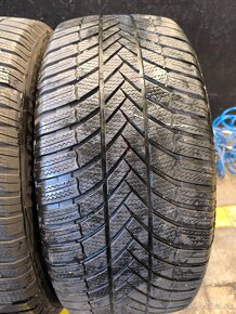 255/50 R19 Bridgestone zimne pneumatiky - 3