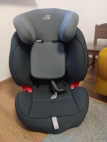 Britax Romer Evolva 1-2-3 SL SICT - 3