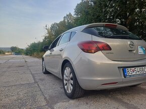 Opel astra 1.7cdti - 3