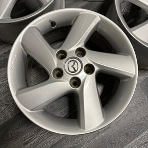 Alu MAZDA 5x114.3 16” 9965527060 - 3