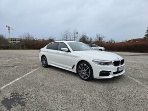 Predam BMW 520d xdrive - 3