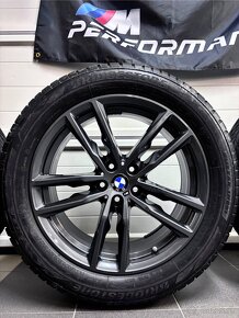 Styling 698M R19 Bmw Zimne - 3