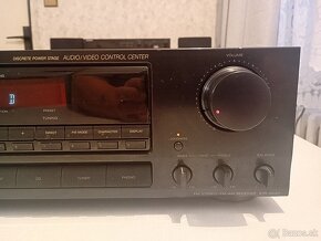 receiver SONY STR-GX311 - 3