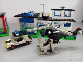 Legoland 6384, 6385 - 3