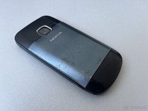 Nokia C3-00 - 3