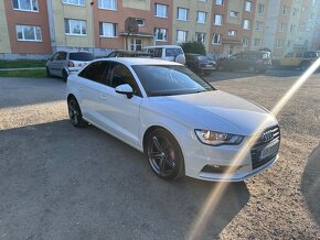 AUDI A3 LIMOUSINE 1.6 TDI - 3