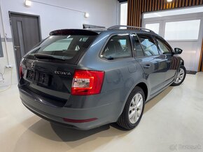 Škoda Octavia Combi 2.0 TDi DSG 2019 - Odpočet DPH - - 3