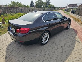 BMW 530d xDrive LCI 2016 190kW HEADUP SOFTCLOSE - 3