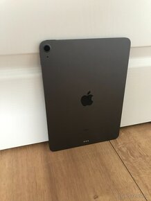 Apple iPad Air 256GB - 3