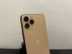 iPhone 11 Pro 64Gb 100% Zdravie Batérie - 3