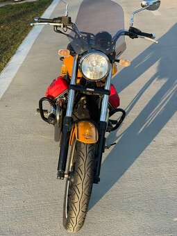 Moto Guzzi V9 Roamer odpočet DPH - 3