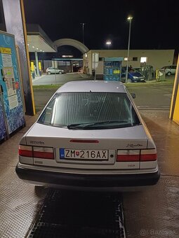 Citroen xantia 2.0HDI - 3