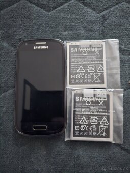 Samsung S3 mini - 3