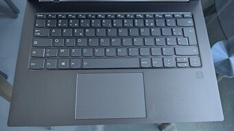 Lenovo IdeaPad Yoga C930 8GB RAM/ 256GB SSD - 3