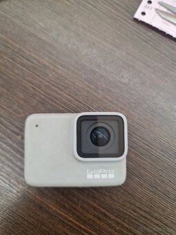 Gopro Hero 7 White - 3