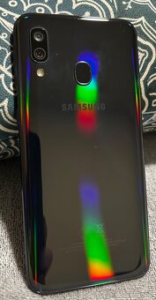 Samsung Galaxy A40 - 3