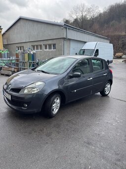 Renault Clio 3 1.5 dci - 3