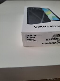 Samsung A16 5g nový - 3