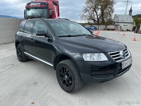 Volkswagen Touareg 3.0 TDI - 3