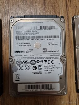 HDD do notebooku - 3