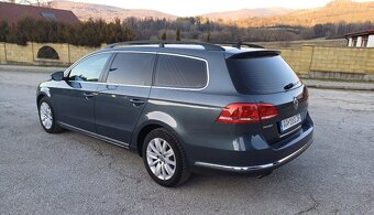 VW.PASSAT b7 2.0tdi DSG - 3