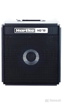 Hartke HD-75 - 3