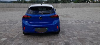 Opel Corsa e - 3